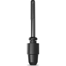 Sgs Sds Max / Sds Plus Adaptör Black-Pro