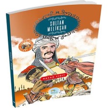 Trend Movira Büyük Sultanlar Serisi - Sultan Melikşah