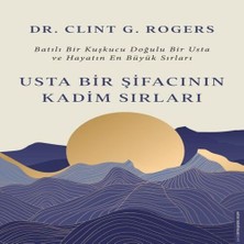 Bilfold Usta Bir Şifacının Kadim Sırları