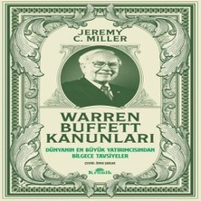 Bilfold Warren Buffett Kanunları