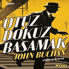 TeknoKapsül Otuz Dokuz Basamak