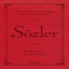 Trend Movira Sözler (Çanta Boy)