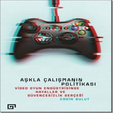 TeknoKapsül Aşkla Çalışmanın Politikası