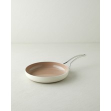 English Home Prego Cerawell Tava 24 cm Krem - Kahve