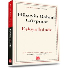 TeknoKapsül Eşkıya Ininde