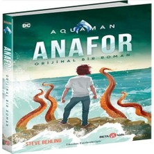 Ethab Ticaret Aquaman-Anafor