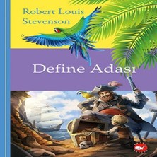 Bilfold Define Adası