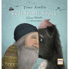 Bilfold Kedi Isimli Köpek