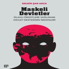 Ethab Ticaret Maskeli Devletler