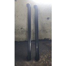 Skoda Favorit Uyumlu Marspiyel Plastik Takım Seti