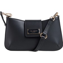 Ted Baker Siyah Kadın Omuz Çantası TBSS26FBAG045