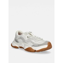 Camper Beyaz Kadın Sneaker K201837-009