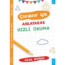 TeknoKapsül Çuklar Için Anlak Hızlı Okuma