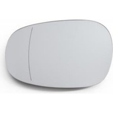 Gkl Storozal Ayna Cami Sol E90 Lci