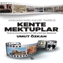 TeknoKapsül Kente Mektuplar