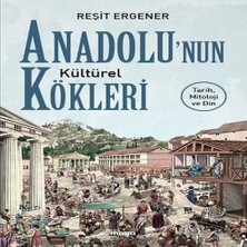Trend Movira Anadolu’nun Kültürel Kökleri