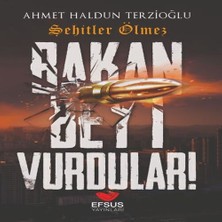 Ethab Ticaret Bakan Beyi Vurdular