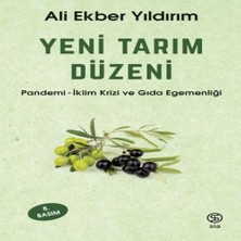 Trend Movira Yeni Tarım Düzeni