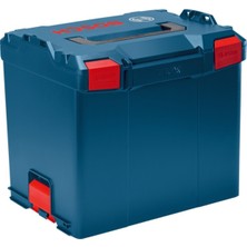 Bosch Sağlam ve Şık 374 L-Boxx Taşımacılık Çantası, Pratik Kullanım