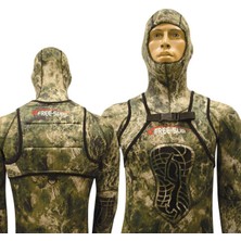 PremiumPort Dalış Ağırlık Yeleği, Profesyonel ve Konforlu Kullanım Için Tasarlandı