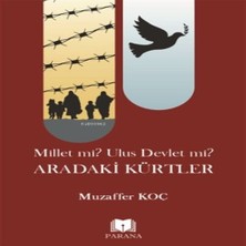 Ethab Ticaret Millet Mi? Ulus Devlet Mi? Aradaki Kürtler