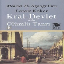 Trend Movira Kral-Devlet Ya Da Ölümlü Tanrı