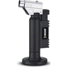 Sgs Jet Torch Pürmüz Çakmak Tipi 1300 C°