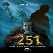 TeknoKapsül 251 - Intikam