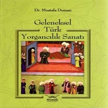 TeknoKapsül Geleneksel Türk Yorgancılık Sanatı