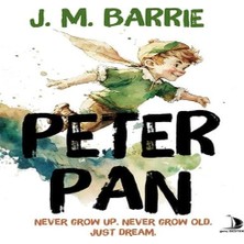 Trend Movira Peter Pan (Ingilizce)