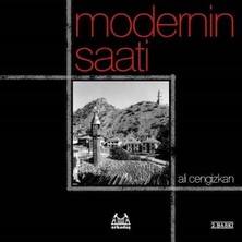 TeknoKapsül Modernin Saati