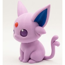 Gyra Forge Espeon Pokemon Figür