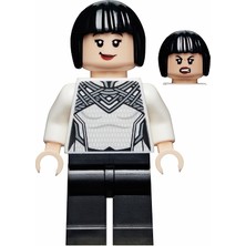 LEGO Marvel Shang Chı Xıalıng Minifigür Orijinal