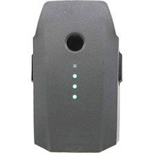 İrhanlar Irhanlar Djı Mavic Pro Batarya 11.4 V 3830 Mah Pil Drone Lipo Battery