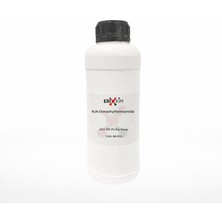 Labbakkal Dimetilformamid 1 Lt (Dmf) - N,N-Dimethylformamide