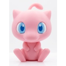 Mew Pokemon Figür