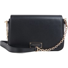 Ted Baker Siyah Kadın Çapraz Çanta TBSS26FBAG044