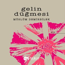 Bilfold Gelin Düğmesi