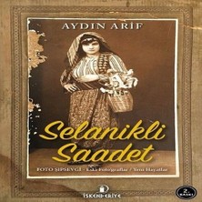 Ethab Ticaret Selanikli Saadet