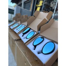 Universal Dış Dikiz Aynası, Tofaş Doğan, Şahin, Kartal Için Uygun