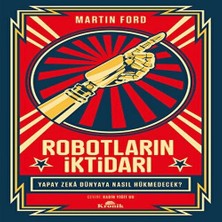 Bilfold Robotların Iktidarı