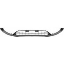 Ön Tampon Alt Plastik Spoiler 2015-2018 Ford Focus, Şık ve Dayanıklı Tasarım