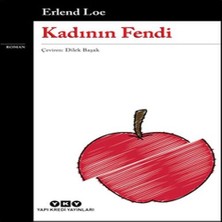 TeknoKapsül Kadının