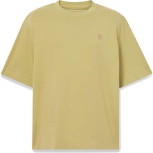 Timberland Dunstan Rıver Short Sleeve Tee Erkek Tişört TB0A6GH3BQ01