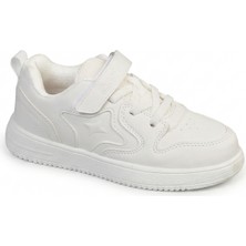 Pico Kids Eldon Ortopedik Taban Unisex Çocuk Spor Ayakkabı