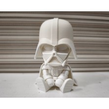 Rojtech Mühendislik Baby Darth (Boyasız)