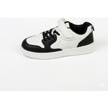 Pico Kids Eldon Ortopedik Taban Unisex Çocuk Spor Ayakkabı