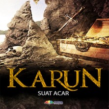 TeknoKapsül Karun