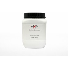Labbakkal Sodyum Karbonat 1 kg - Sodium Carbonate Anhydrous