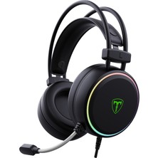 T-Dagger Sona T-RGH304 Kablolu Rgb 7.1 Oyuncu Kulaklığı